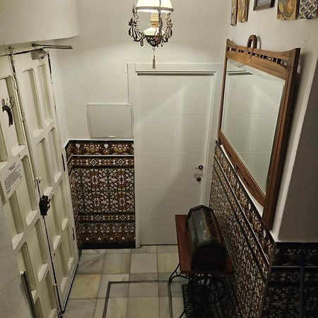 Recuerdos De La Abuela Apartman Sevilla Kültér fotó