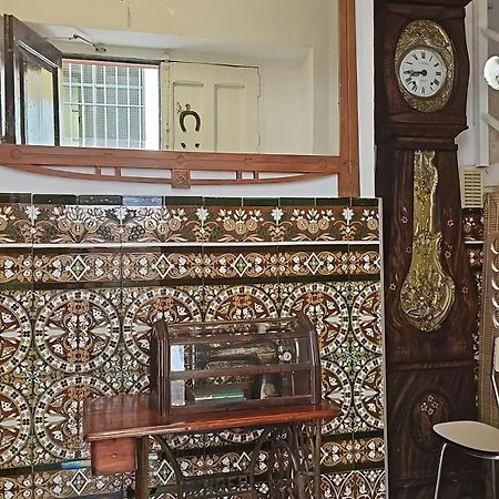Recuerdos De La Abuela Apartman Sevilla Kültér fotó