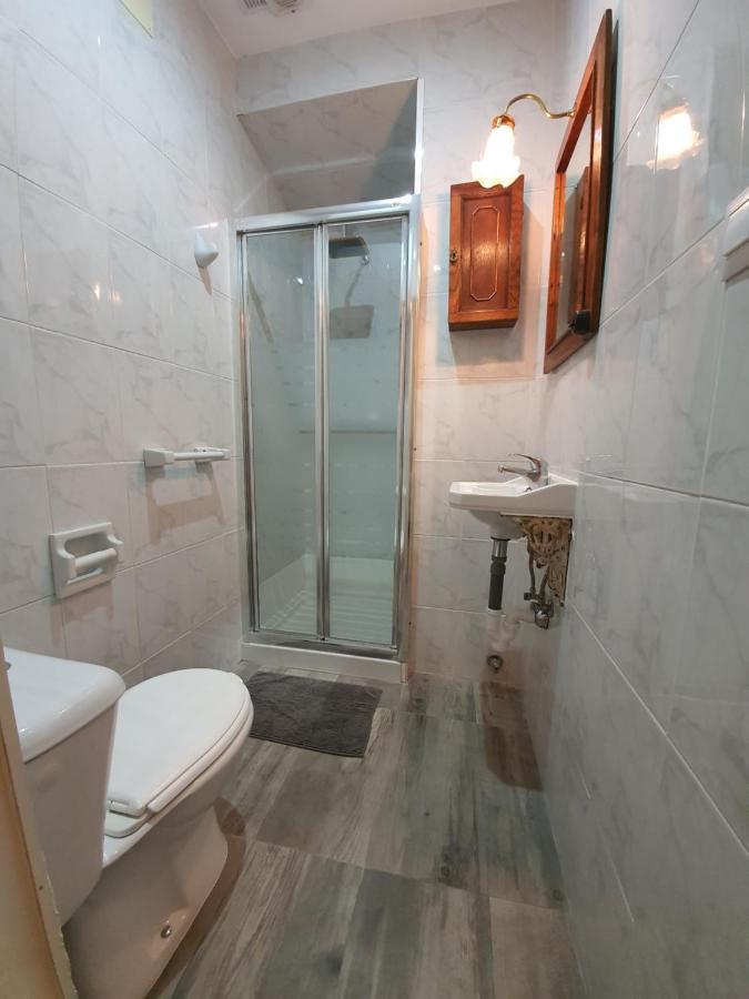 Recuerdos De La Abuela Apartman Sevilla Kültér fotó