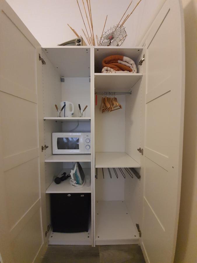 Recuerdos De La Abuela Apartman Sevilla Kültér fotó