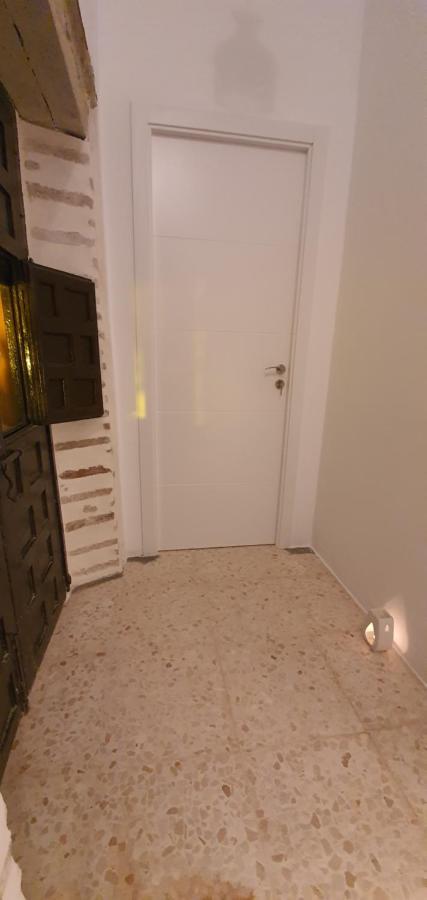 Recuerdos De La Abuela Apartman Sevilla Kültér fotó