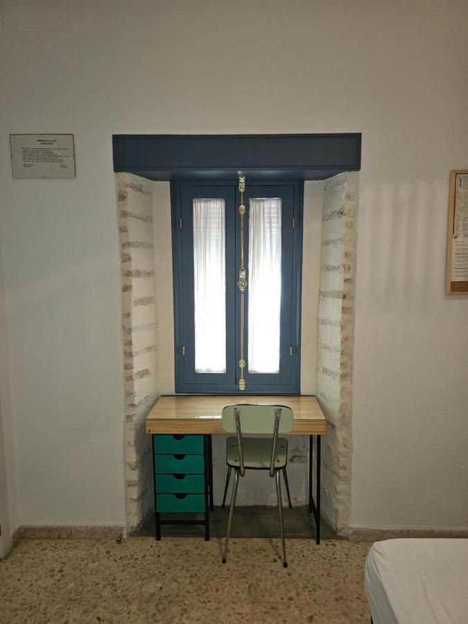 Recuerdos De La Abuela Apartman Sevilla Kültér fotó
