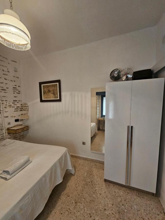 Recuerdos De La Abuela Apartman Sevilla Kültér fotó