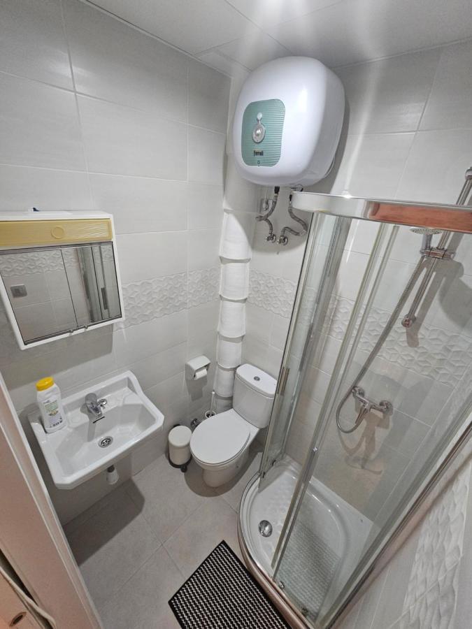 Recuerdos De La Abuela Apartman Sevilla Kültér fotó